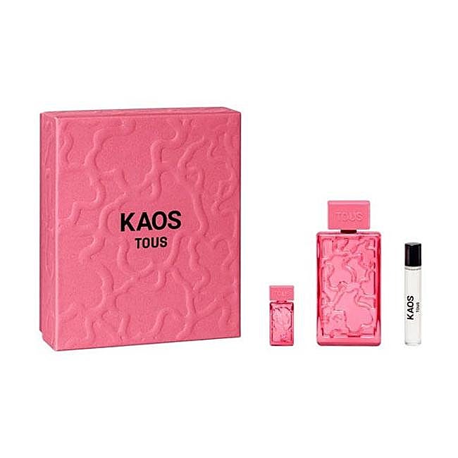 TOUS Kaos Eau de Parfum.